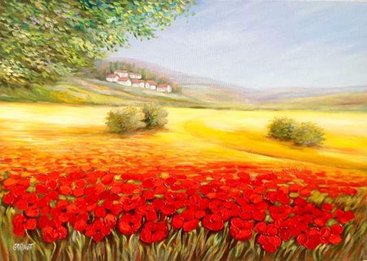 -N* 8970-Nurit Granot-נורית גרנות : image 1
