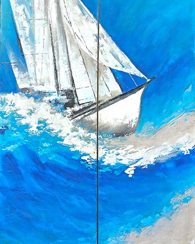 SAILING