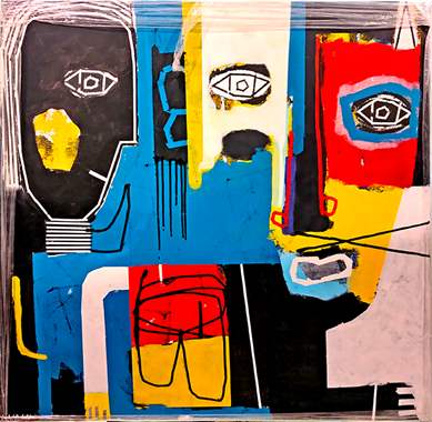 ylana gal-N* 3213 : image 1