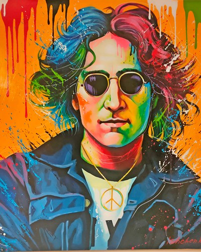 john lenon