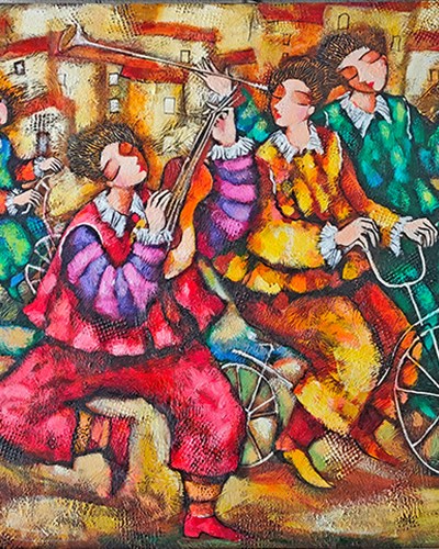 Michael Kachan-מיכאל קצאן