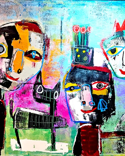 Leead Shamir-N* 3220-