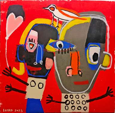 Leead Shamir-N* 3215- : image 1