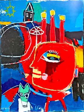 Leead Shamir-N* 3216- : image 1 Leead Shamir-N* 3216- : image 1