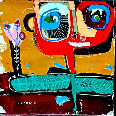 Leead Shamir-N* 3217- : image 1 Leead Shamir-N* 3217- : image 1