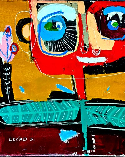Leead Shamir-N* 3217- Leead Shamir-N* 3217-