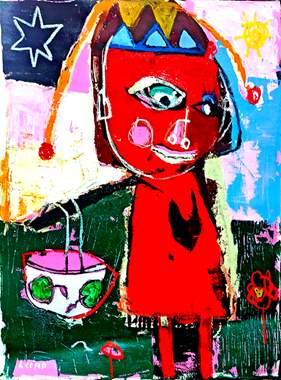 Leead Shamir-N* 3219- : image 1