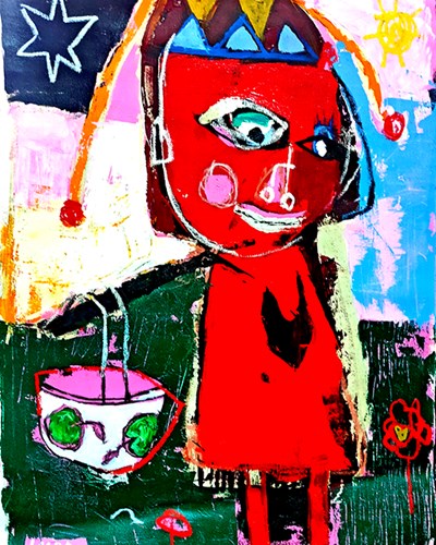 Leead Shamir-N* 3219-