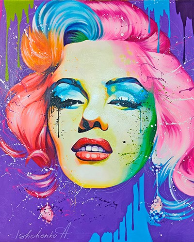 N* 5645marylin monroe