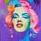 N* 5645marylin monroe : Thumb 1
