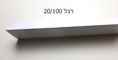 רגל 20/100 ממ פופלר צבוע יכול להיות ב כל צבע -N^9569 : Thumb 3