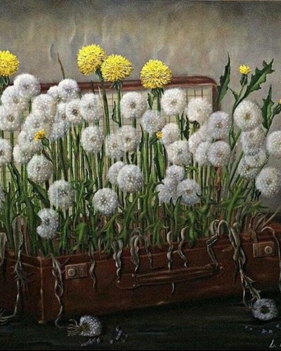 Lada Lapidus-לדה לפידוס